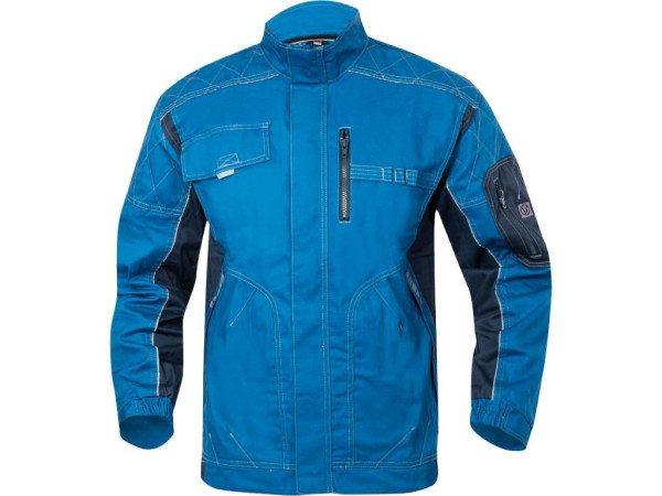 Blůza ARDON®VISION modrá | H9159/