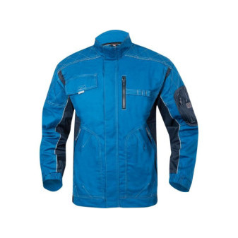 Blůza ARDON®VISION modrá | H9159/