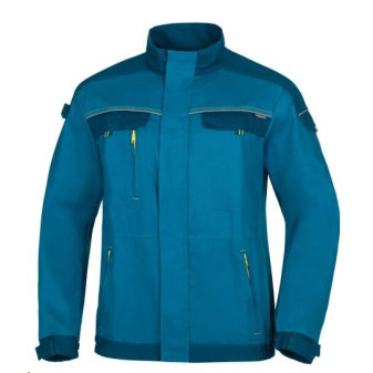 Blůza ARDON®COOL TREND středně modrá | H8950/