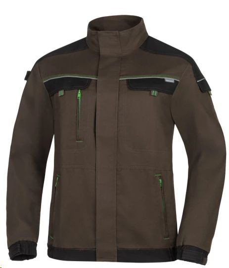 Blůza ARDON®COOL TREND hnědá