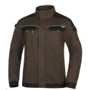 Blůza ARDON®COOL TREND hnědá | H8957/2XL