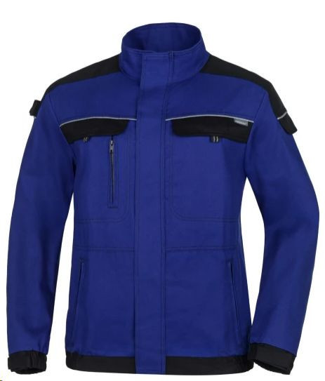 Blůza ARDON®COOL TREND modrá | H8100/