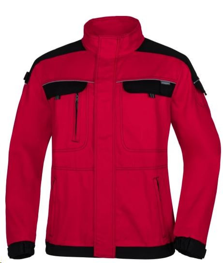 Blůza ARDON®COOL TREND červená | H8106/