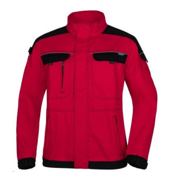Blůza ARDON®COOL TREND červená | H8106/