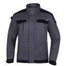 Blůza ARDON®COOL TREND šedo-černá | H8204/3XL
