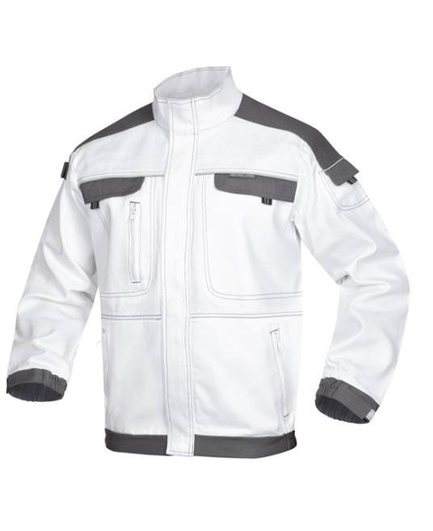 Blůza ARDON®COOL TREND bílo-šedá
