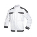 Blůza ARDON®COOL TREND bílo-šedá | H8800/3XL
