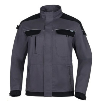 Blůza ARDON®COOL TREND šedo-černá | H8204/