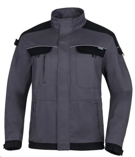 Blůza ARDON®COOL TREND šedo-černá
