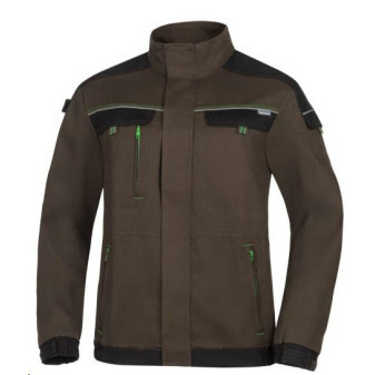 Blůza ARDON®COOL TREND hnědá | H8957/