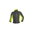 Blůza ARDON®NEON černo-žlutá | H6400/S