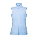 Dámská vesta fleece ARDON®JANETTE modrá | H2105/2XL