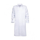 Plášť s dlouhým rukávem ARDON®ERIK bílý | H7041/50