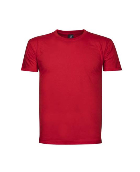 Tričko ARDON®LIMA červené | H13002/