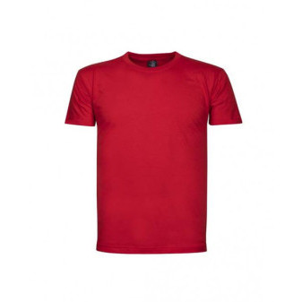 Tričko ARDON®LIMA EXCLUSIVE červené | H13102/