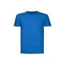 Tričko ARDON®LIMA EXCLUSIVE královsky modré | H13100/XL