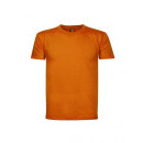 Tričko ARDON®LIMA oranžové | H13009/L
