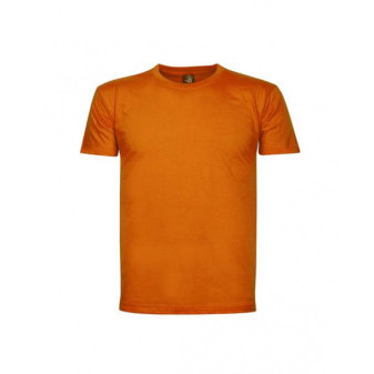 Tričko ARDON®LIMA oranžové | H13009/