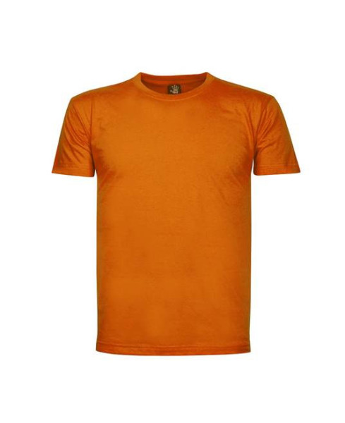 Tričko ARDON®LIMA oranžové | H13009/XL