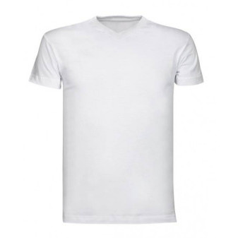 Tričko ROMA bílé | H13090/