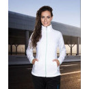 Dámská mikina fleece ARDON®FLORET bílá | H6313/XS