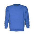 Mikina ARDON®DONA královsky modrá | H13046/XXXL