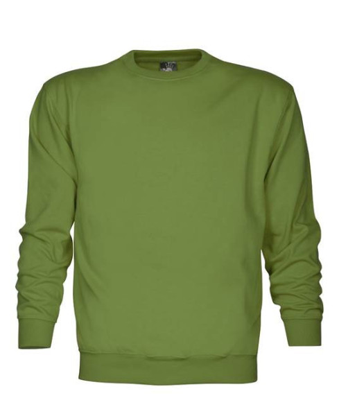 Mikina ARDON®DONA zelená | H13047/XXL