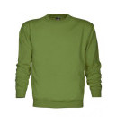 Mikina ARDON®DONA zelená | H13047/XXXL