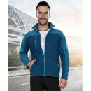Mikina fleece ARDON®MICHAEL modrá | H2100/XXL