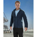 Mikina fleece ARDON®Polar 280 modrá | H2110/3XL