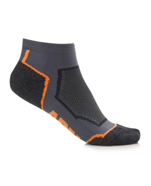 Ponožky ARDON®ADN orange | H1481/