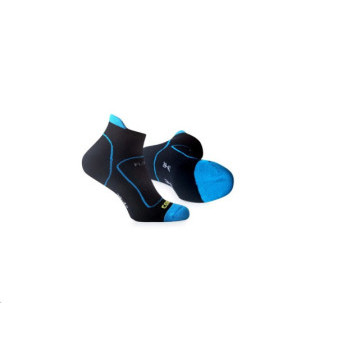 Ponožky ARDON®FLR COOL BLUE | H1501/3