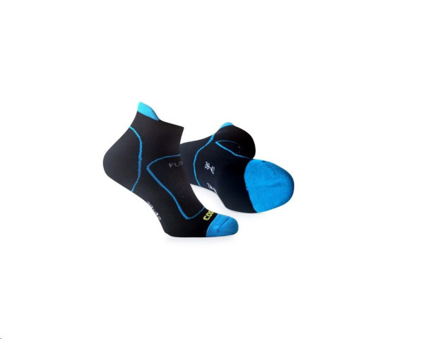 Ponožky ARDON®FLR COOL BLUE | H1501/39-42