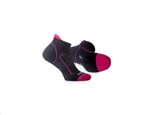 Ponožky ARDON®FLR COOL PINK | H1500/3