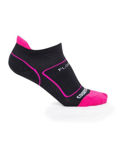 Ponožky ARDON®FLR COOL PINK | H1500/39-42