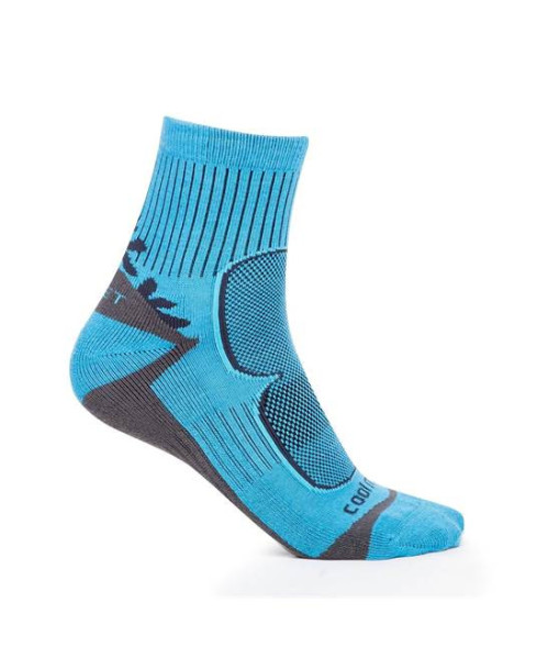 Ponožky ARDON®FLR TREK BLUE | H1503/39-42