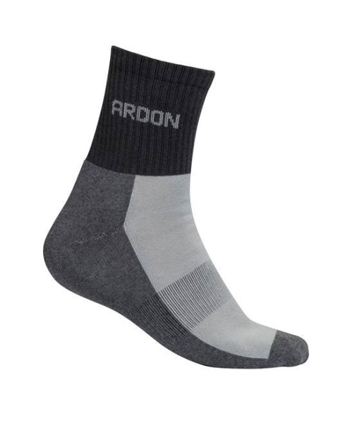 Ponožky ARDON®GREY | H1476/36-38