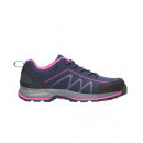 Outdoor obuv ARDON®BLOOM navy/pink | G3299/38