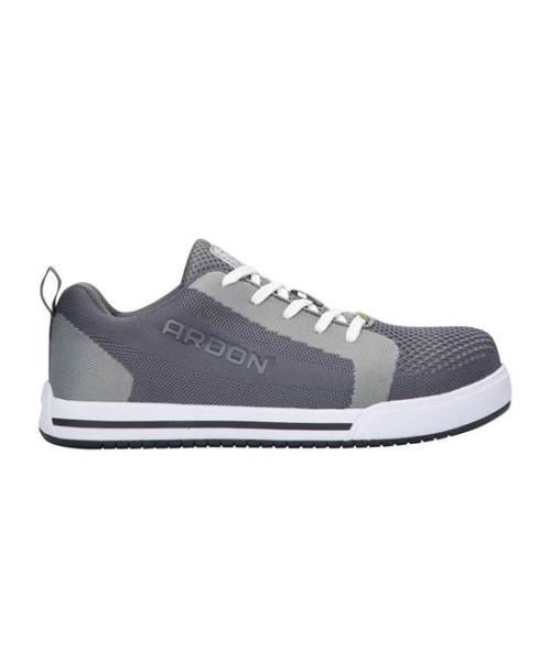 Bezpečnostní obuv ARDON®FLYKER GREY S1P | G3325/37