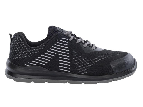 Bezpečnostní obuv ARDON®FLYTEX S1P black | G3353/