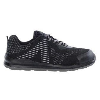 Bezpečnostní obuv ARDON®FLYTEX S1P black | G3353/