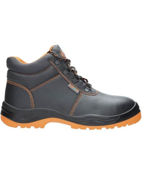 Bezpečnostní obuv ARDON®FORTE S3 HRO | G3270/36