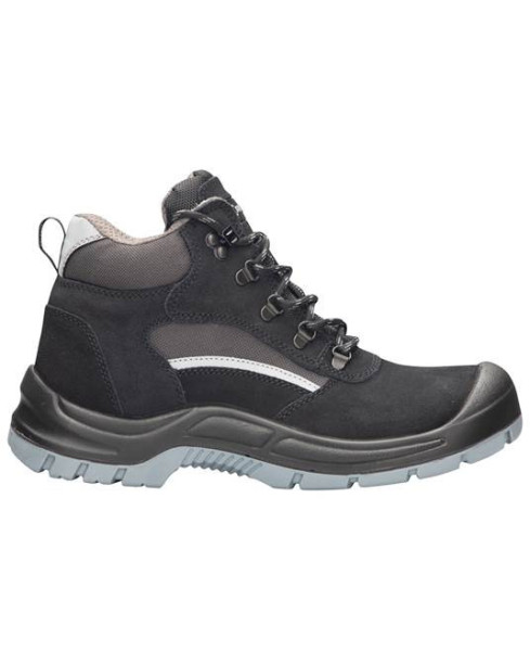 Bezpečnostní obuv ARDON®GEAR S1P | G3168/