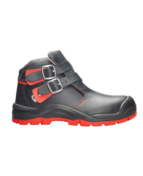 Bezpečnostní obuv ARDON®HOBART WELD S3 | G3257/4