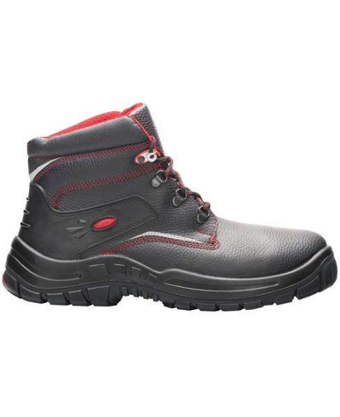Bezpečnostní obuv ARDON®HUMMER S3 DOPRODEJ | G3110/38