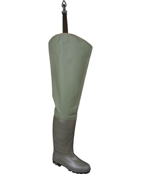 Pracovní holínky ARDON®THIGH WADERS OB | G5007/46