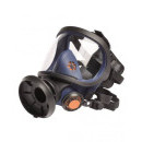 SUNDSTRÖM® SR 200 Celoobličejová maska - polykarbonátový zorník H01-1212 | F8002/P