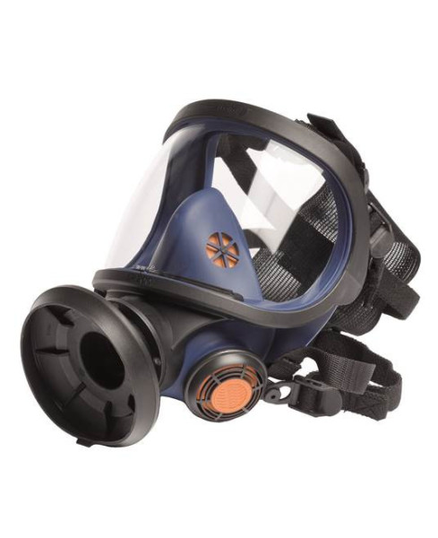 SUNDSTRÖM® SR 200 Celoobličejová maska - skleněný zorník H01-1312 G | F8002/G