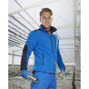 Mikina fleece ARDON®4TECH modrá | H9421/S