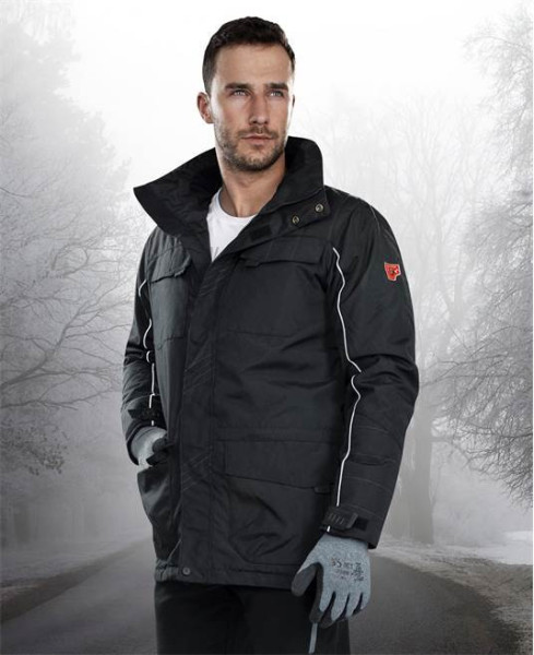 Zimní parka ARDON®4TECH | H9313/M